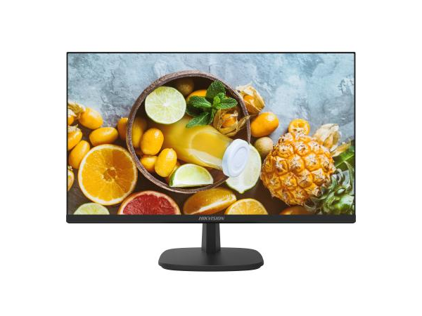 Monitor Hikvision DS-D5227U3-1P0 27" 4K,  E-LED Backlight, rezolutie:3840×2160, timp