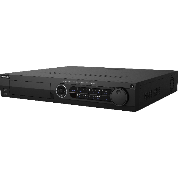 DVR Turbo HD 4MP,IDS-7332HUHI-M4/S; 16-ch False alarm filter by target