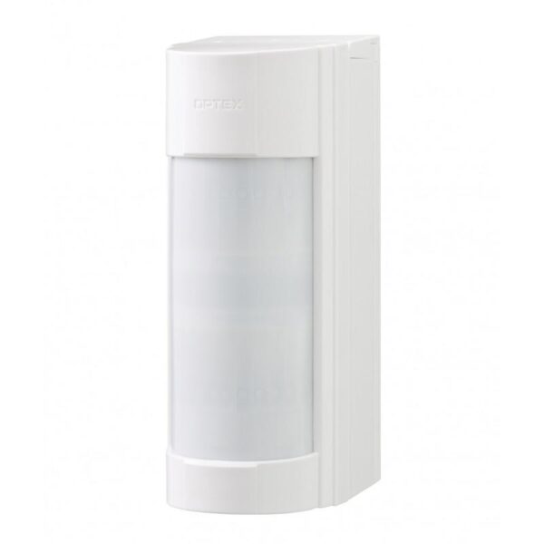 Detector de miscare exterior PIR Optex Raza de actiune: 12