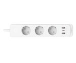 TP-Link  SMART WI-FI SOCKET TAPO P300, Protocol: IEEE 802.11b/g/n,