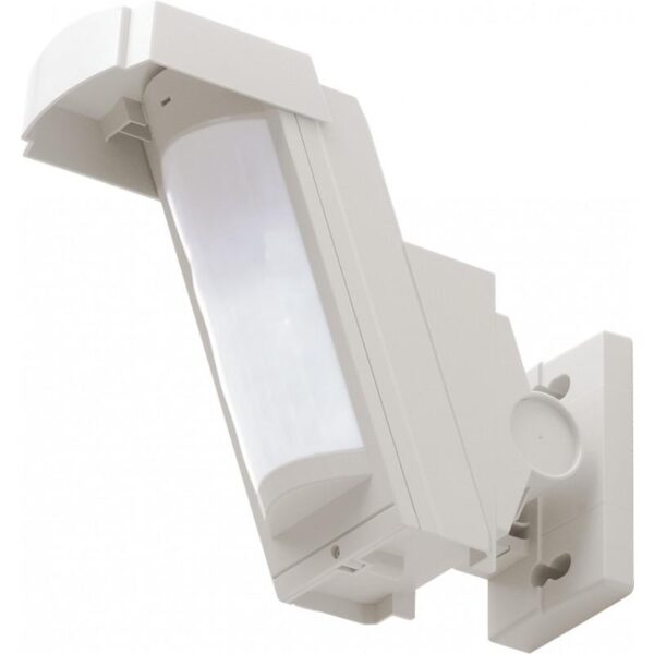 Detector de miscare exterior PIR Optex HX-40(C) ,Raza Acoperire PIR: