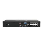 TP-Link POE+ recorder video de retea pe 8 canale VIGI - imagine 2