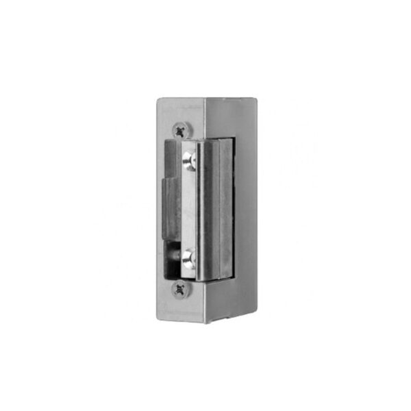 Electromagnet fail lock Effeff, E7A-------E41 39; 12Vcc, memorie mecanica, consum