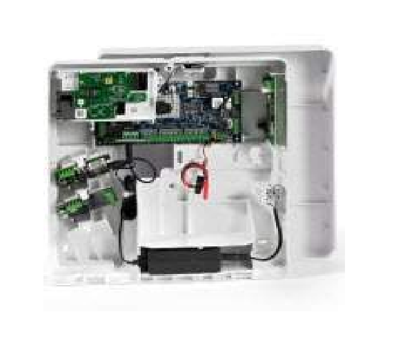Flex 20 Panel 17Ah Box + MK7 Keypad (C005-L-E1 x