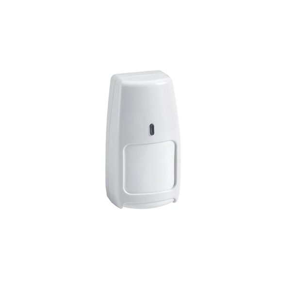 Detector PIR wireless, Grade 2, Class II, detectie 11 x