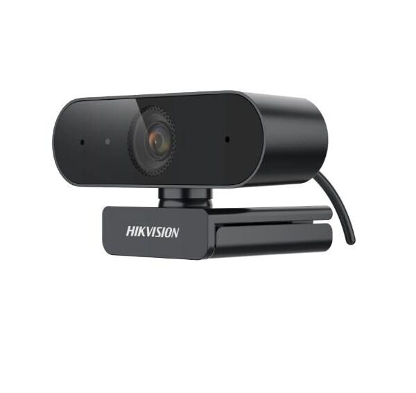 Camera web DS-U04 4 MP type A interface, supporting USB