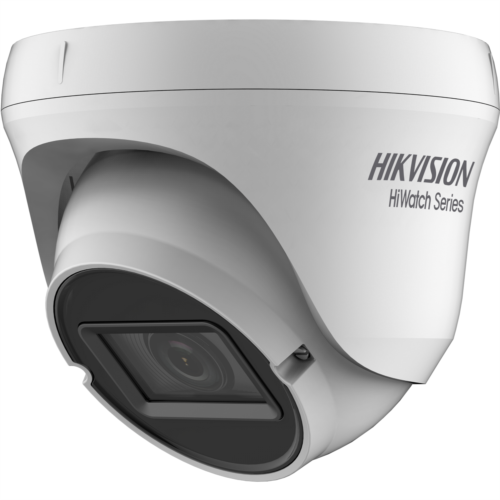 Camera de supraveghere Hikvision TURRET HWT-T320-VFC 2 MP CMOS image