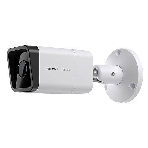 35 Series 8 MP IR Fixed Bullet, 2.8mm, POE,Image sensor