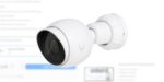 Ubiquiti UniFi IP Bullet Camera UVC-G5-BULLET, Rezolutir: 2688 x 1512 - imagine 3