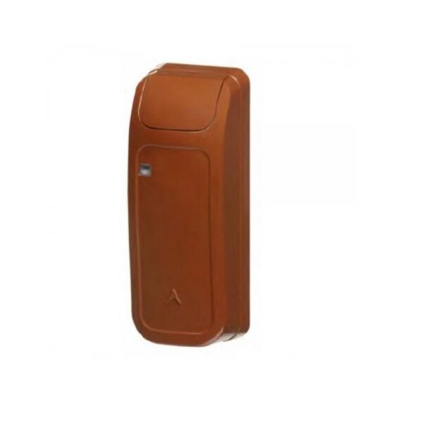 Contact magnetic WIRELESS, DSC PG-8945BR, Cu intrare auxiliara programabila (NO,