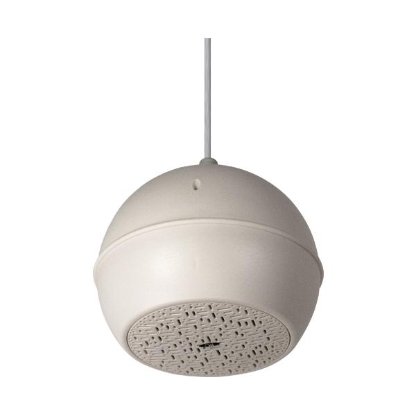 Difuzor suspendat ITC T-200, pentru sisteme de Public Address (PA),
