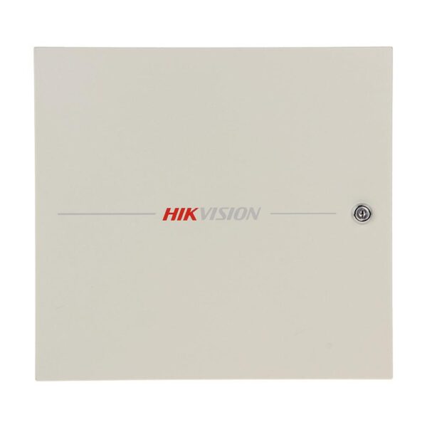 Centrala control access Hikvision DS-K2601T, pentru 1 usa bidirectionala (2