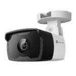 "TP-Link Camera IR de supraveghere Bullet pentru exterior VIGIC320I(4MM), Senzor - imagine 2
