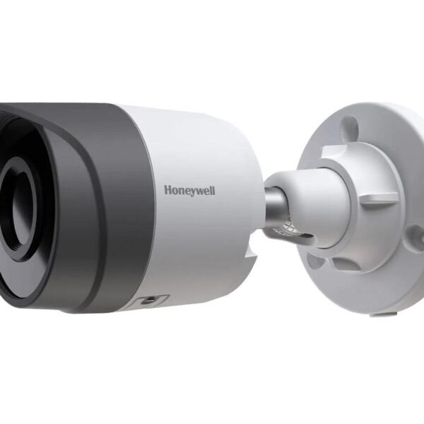 Camera Honeywell IP Bullet seria 30, 5MP, HC30WB5R1,TDN, WDR 120dB,