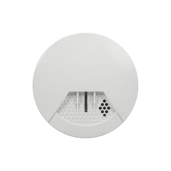 Detector radio de fum - montare tavan Paradox SD360; un