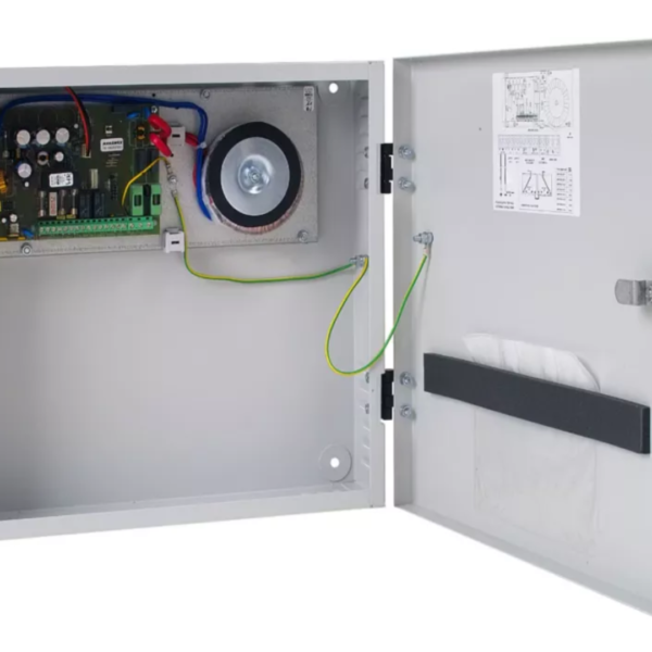 Sursa alimentare 7A/24VDC 17Ah,EN54-2,GB