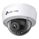 Camera IP Dome TP-Link VIGI C230(4MM), 3MP, Lentila 4mm, IR+WL