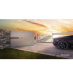 Kit automatizare poarta batanta Motorline JAG 400 - 230V, 500 - imagine 24
