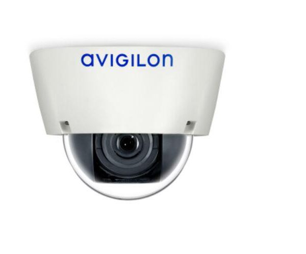 Camera supraveghere Avigilon IP mini dome, seria H4M, 3.0C-H4M-D1-IR, rezolutie