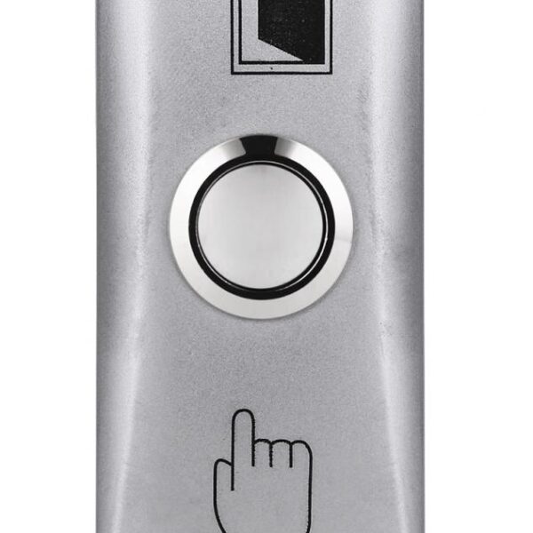 Buton de iesire cu carcasa, aplicabil, ND-EB13; Iesire contact: NO;Dimensiuni: