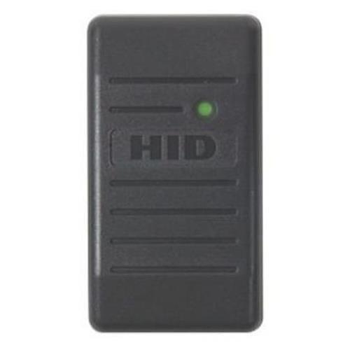 HID ProxPoint Plus Black HID Proxpoint plus Readers are o