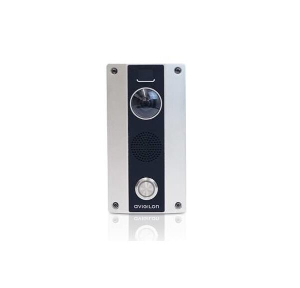3.0 MP, H4 Video Intercom, WDR, LightCatcher, Day/Night, 1.83mm f/2.4,