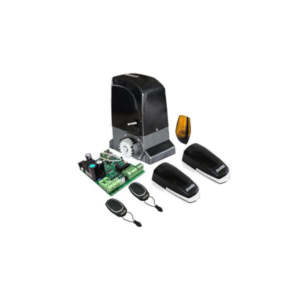 KIT GALO2000 230 VAC 1400N 2200 KG Motor brushless GALO2000: