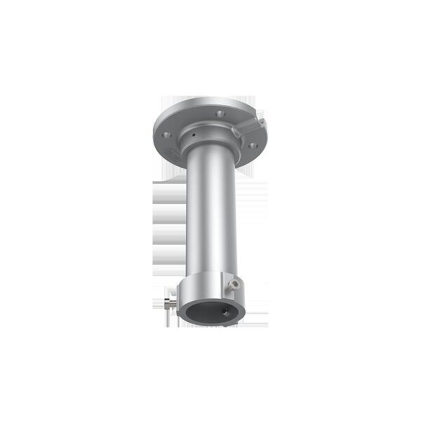 Suport de tavan pentru PTZ Hikvision DS-1661ZJ-P, dimensiuni: Ø 116.5