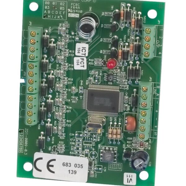 GXY RIO PCB KIT