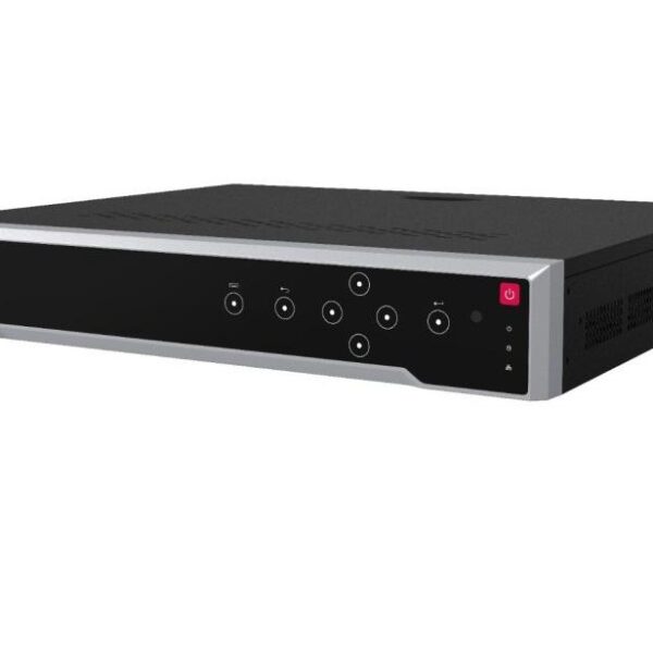 Hikvision NVR DS-7716NI-M4; 16 canale; Rezolutie: pana la 32MP; Iesire