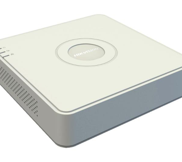 DVR Hikvision 8 canale IDS-7108HUHI-M1/S(E) AcuSense, 5MP, H.265 Pro+/H.265 Pro/H.265/H.264+/H.264,
