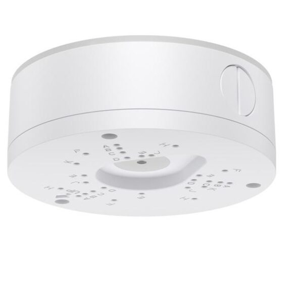 Honeywell Cutie de Jonctiune pentru camere dome seria 35;Pentru utilizare