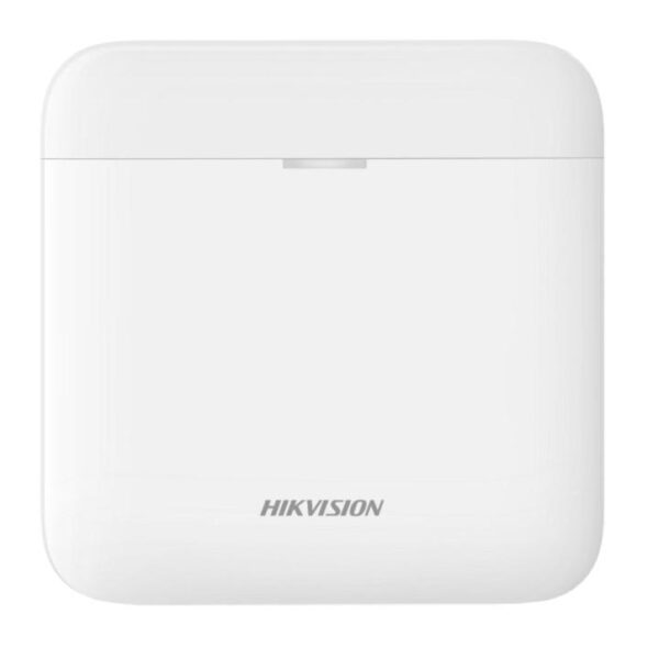 Centrala de alarma cu 64 zone AX PRO Hikvision DS-PWA64-L-WE,