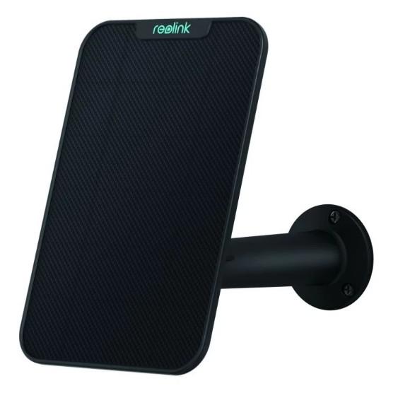 Panou solar Reolink Solar Panel 2 negru