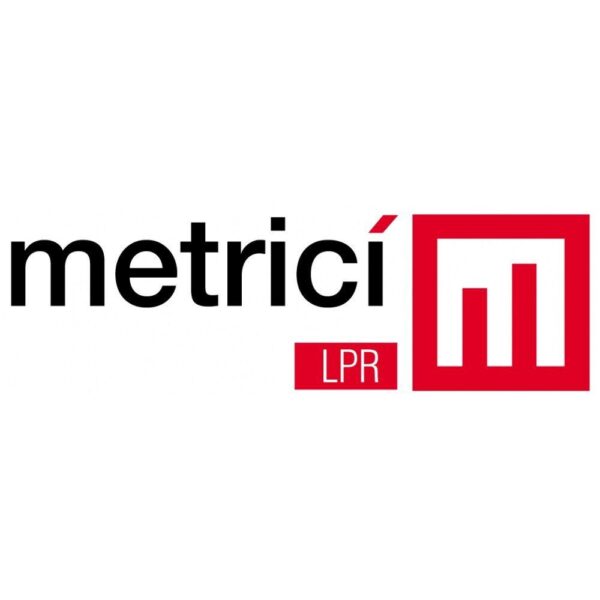 Interfata web LPR Metrici METLPRWEB, este nevoie doar o singura