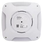 Detector de fum si temperatura FireProtect, wireless, alb - AJAX; - imagine 2