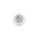 Senzor de Temperatura si Umididtate Ezviz CS-T51C-A0-BG; Baterie: CR2450; Voltaj: