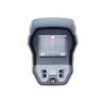 Detector PIR wireless de exterior cu camera video Videofied OSMV210, - imagine 2
