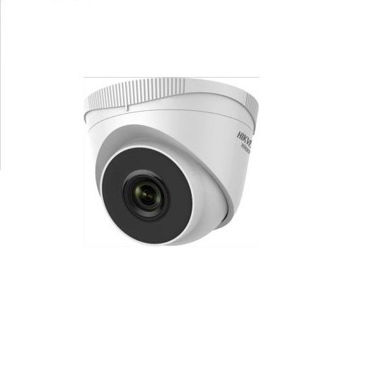 Camera supraveghere Hikvision Hiwatch IP HWI-T221H 2.8mm C , 2