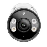 Camera IP Bullet TP-Link VIGI InSight S345(2.8MM), 4MP, Lentila 2.8mm, - imagine 2