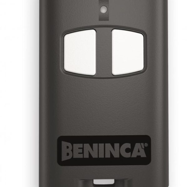 Telecomanda 2 canale TO.GO2A Beninca