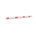 Kit bariera de acces auto extensibila Motorline ZUMA 6, 3.5 - imagine 4