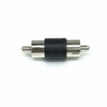 Adaptor RCA TATA LA RCA TATA, LN-CTR02A, pachet 10 bucati - imagine 4