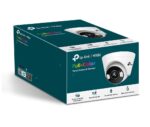 "TP-LINK VIGI 3MP Indoor Turret Network Camera,VIGI C430(2.8mm), 1/2.8""Progressive Scan - imagine 2