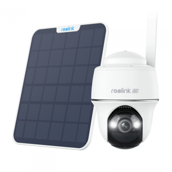 Camera de supraveghere Reolink Go PT Ultra; GO SERIES G440