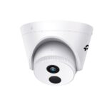 Camera IP Turret TP-Link C400HP-(2.8mm), 3MP, Lentila 2.8mm, IR 30ml,