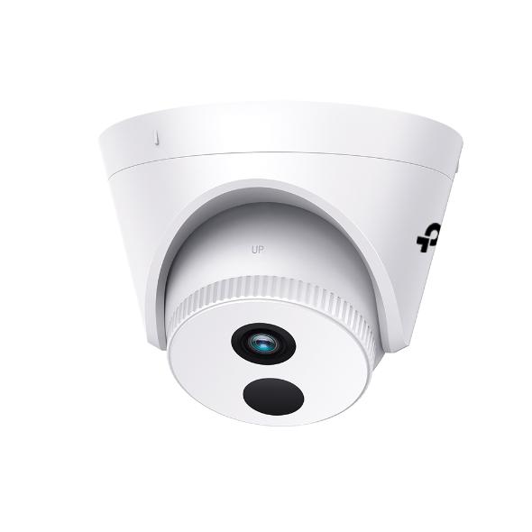 Camera IP Turret TP-Link C400HP-(2.8mm), 3MP, Lentila 2.8mm, IR 30ml,