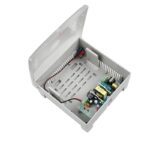 Sursa de alimentare 5A cu back up pentru sisteme de - imagine 2