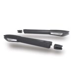 Kit automatizare poarta batanta Motorline JAG 400 - 230V, 500 - imagine 3