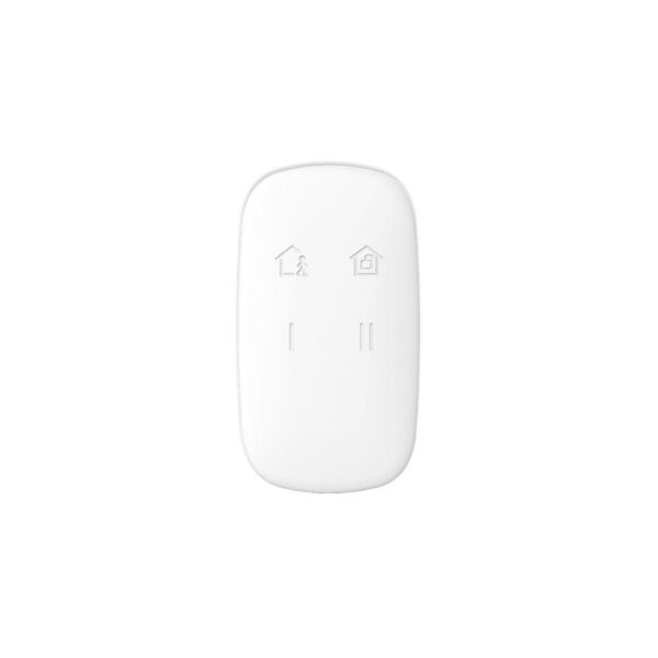 Telecomanda wireless AX PRO Hikvision DS-PKF1-WE, 868MHz two-way Tri-X wireless